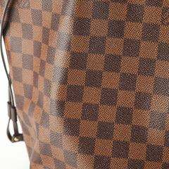 Louis Vuitton Neverfull DM Damier Ebene
