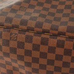 Louis Vuitton Neverfull DM Damier Ebene