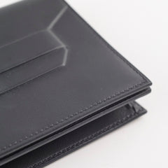 Hermes 29 Birkin Shadow Cut Clutch Noir B Stamp