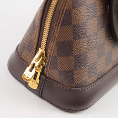 Louis Vuitton Alma BB Damier Ebene