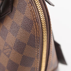 Louis Vuitton Alma BB Damier Ebene