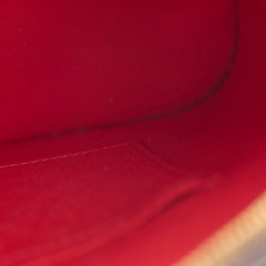 Louis Vuitton Alma BB Damier Ebene