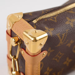 Louis Vuitton Side Trunk PM Monogram