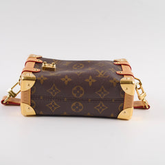 Louis Vuitton Side Trunk PM Monogram