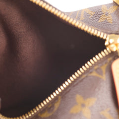 Louis Vuitton Side Trunk PM Monogram