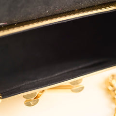 Louis Vuitton Twist PM Gold