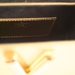 Louis Vuitton Twist PM Gold