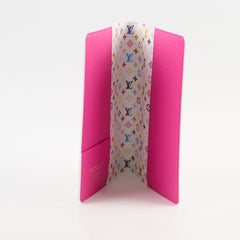 Louis Vuitton x Murakami Cover MM Multicolor