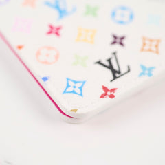 Louis Vuitton x Murakami Cover MM Multicolor