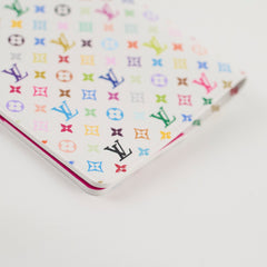 Louis Vuitton x Murakami Cover MM Multicolor