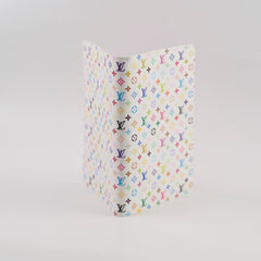 Louis Vuitton x Murakami Cover MM Multicolor