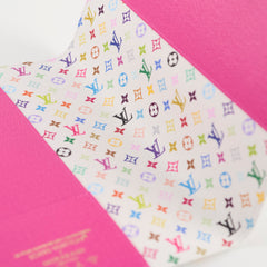 Louis Vuitton x Murakami Cover MM Multicolor