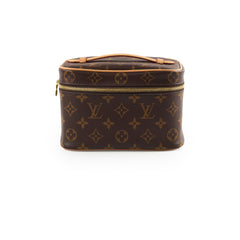 Louis Vuitton Nice Mini Monogram