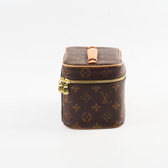 Louis Vuitton Nice Mini Monogram