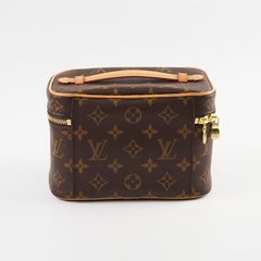Louis Vuitton Nice Mini Monogram