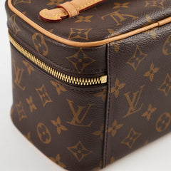 Louis Vuitton Nice Mini Monogram