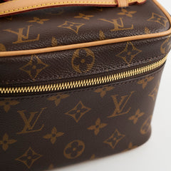 Louis Vuitton Nice Mini Monogram