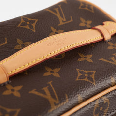 Louis Vuitton Nice Mini Monogram
