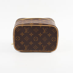 Louis Vuitton Nice Mini Monogram