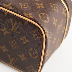 Louis Vuitton Nice Mini Monogram
