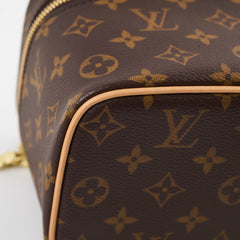 Louis Vuitton Nice Mini Monogram