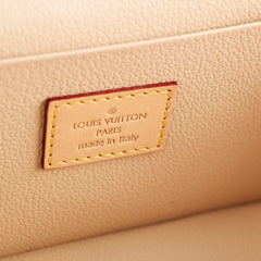 Louis Vuitton Nice Mini Monogram