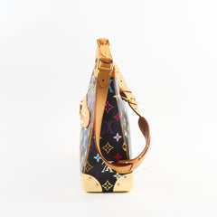 Louis Vuitton x Takashi Murakami Multicolor Noir Boulogne