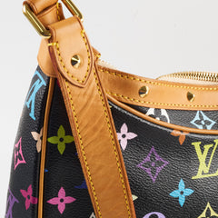 Louis Vuitton x Takashi Murakami Multicolor Noir Boulogne