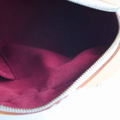 Louis Vuitton Multicolour Priscilla Bag White
