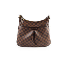 Louis Vuitton Bloomsbury PM Damier Ebene