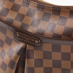 Louis Vuitton Bloomsbury PM Damier Ebene