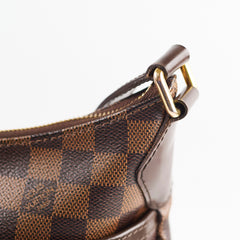 Louis Vuitton Bloomsbury PM Damier Ebene