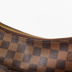 Louis Vuitton Bloomsbury PM Damier Ebene