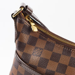 Louis Vuitton Bloomsbury PM Damier Ebene