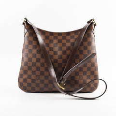 Louis Vuitton Bloomsbury PM Damier Ebene