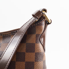 Louis Vuitton Bloomsbury PM Damier Ebene