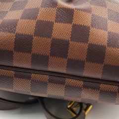 Louis Vuitton Bloomsbury PM Damier Ebene