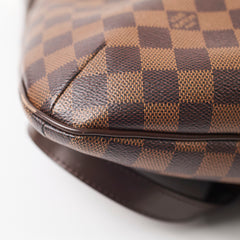 Louis Vuitton Bloomsbury PM Damier Ebene