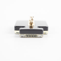 Chanel NO.5 Perfume Bottle Brooch