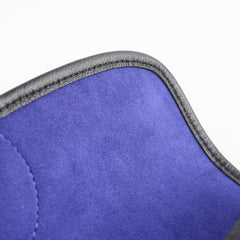 Louis Vuitton Diane Empriente Black Microchip