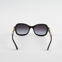 Chanel Rectangle Sunglasses