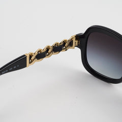 Chanel Rectangle Sunglasses