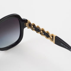 Chanel Rectangle Sunglasses