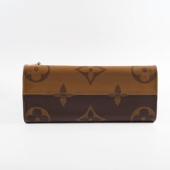 Louis Vuitton On The  Go MM Monogram