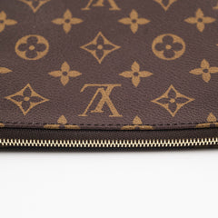 Louis Vuitton Pochette Accessories Monogram