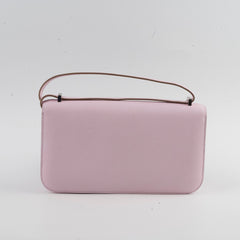 Hermes Constance Elan Mauve Pale W Stamp