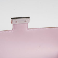 Hermes Constance Elan Mauve Pale W Stamp