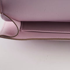 Hermes Constance Elan Mauve Pale W Stamp