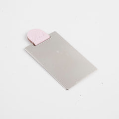 Hermes Constance Elan Mauve Pale W Stamp