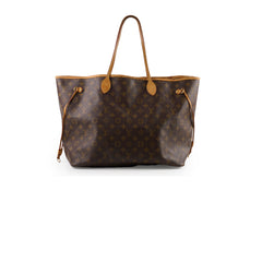 Louis Vuitton Neverfull GM Monogram